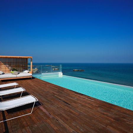 Posia Luxury Retreat And Spa San Foca Extérieur photo