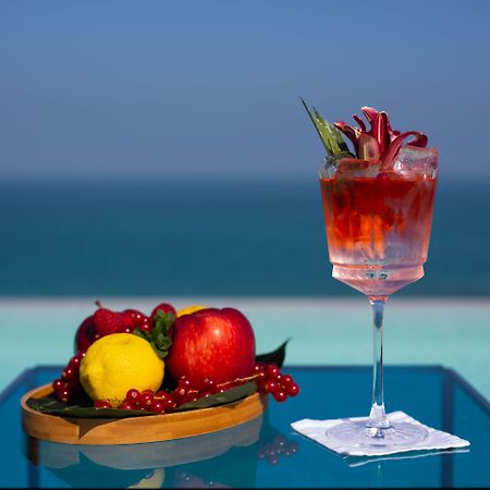 Posia Luxury Retreat And Spa San Foca Extérieur photo