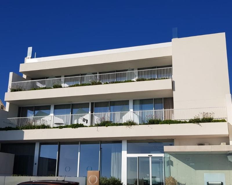 Posia Luxury Retreat And Spa San Foca Extérieur photo