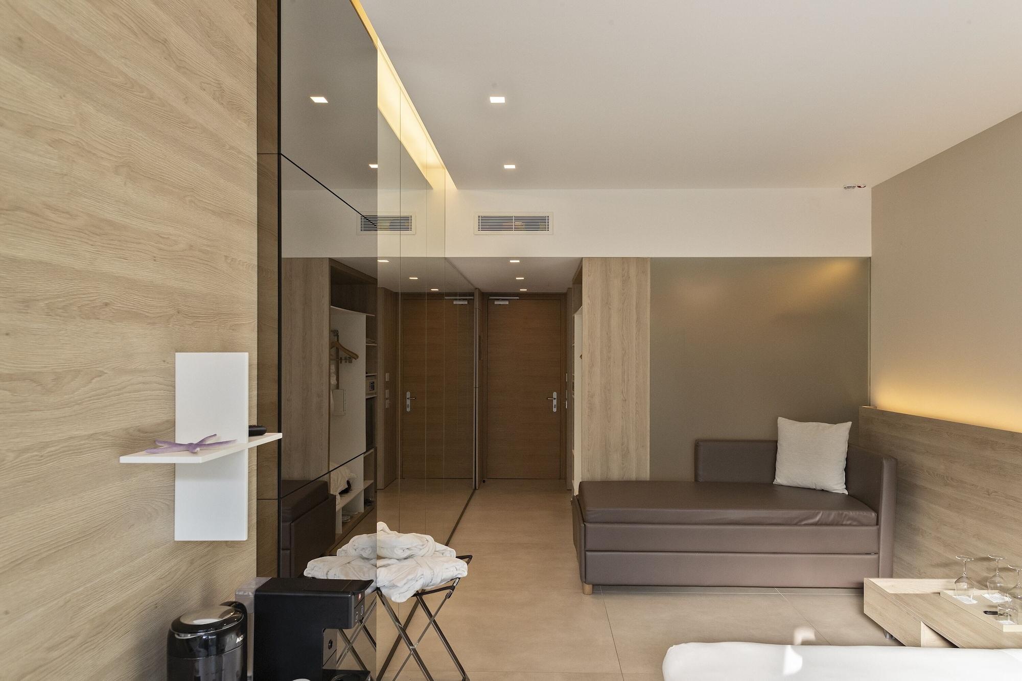 Posia Luxury Retreat And Spa San Foca Extérieur photo