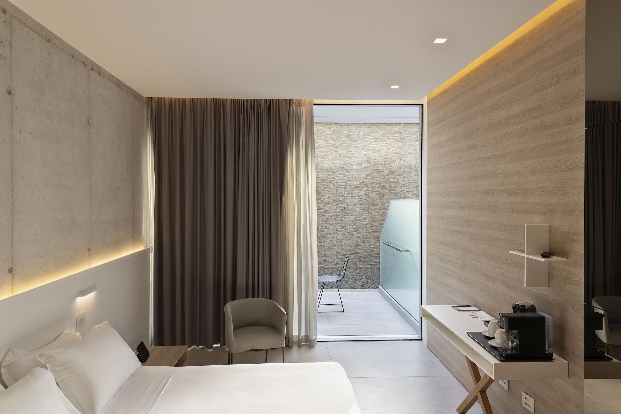 Posia Luxury Retreat And Spa San Foca Extérieur photo