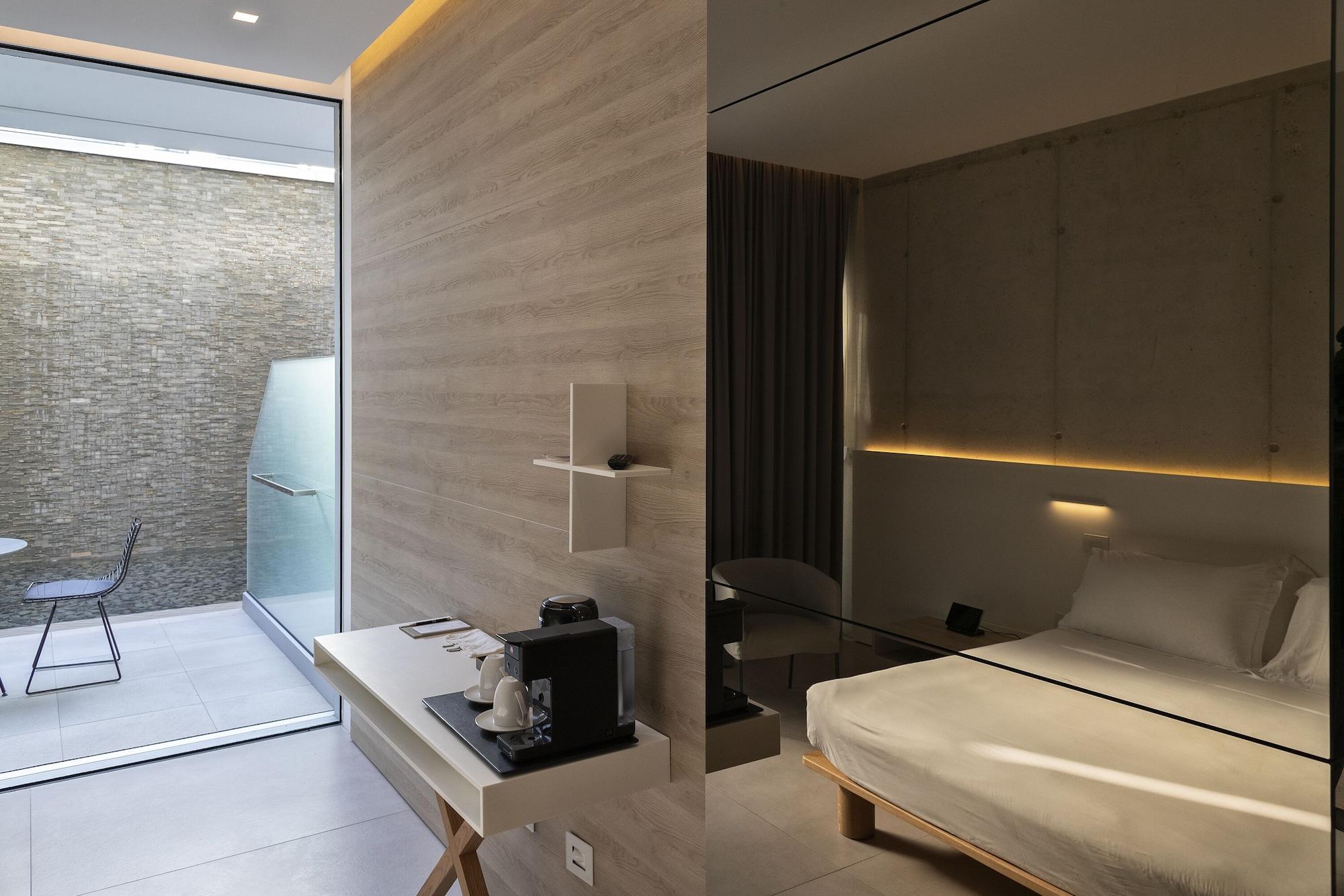 Posia Luxury Retreat And Spa San Foca Extérieur photo