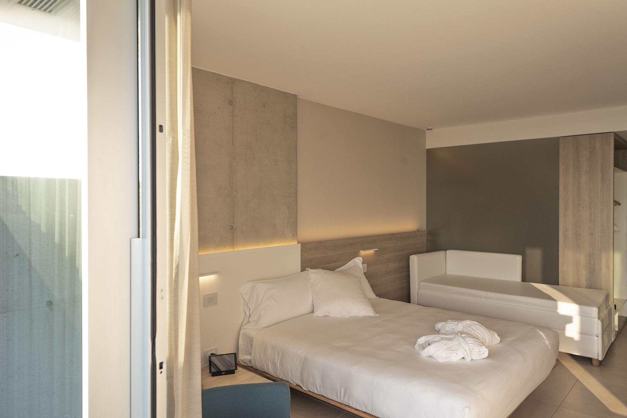 Posia Luxury Retreat And Spa San Foca Extérieur photo