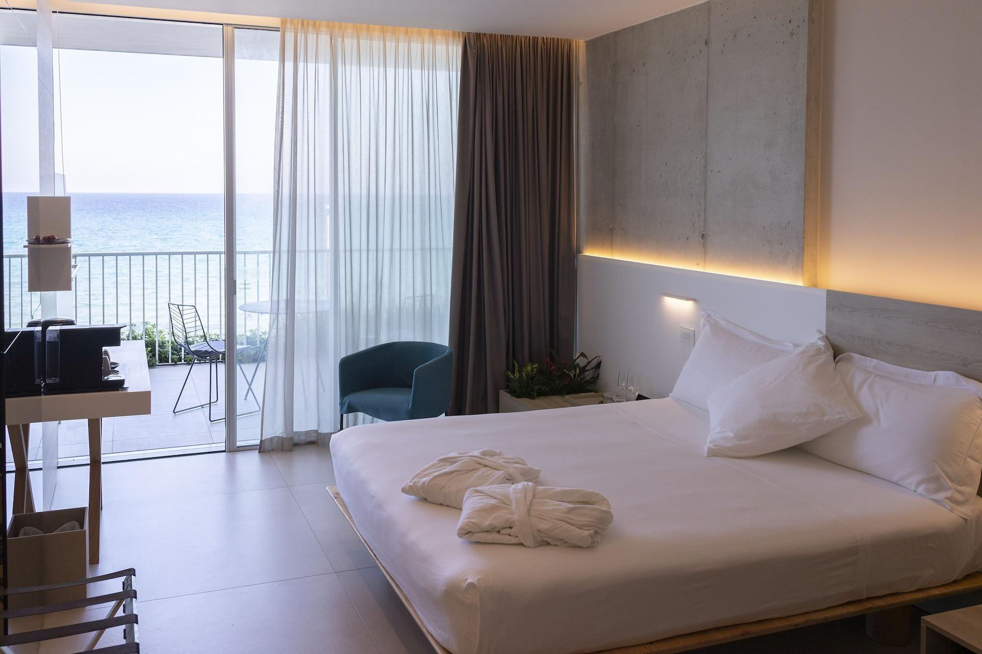 Posia Luxury Retreat And Spa San Foca Extérieur photo