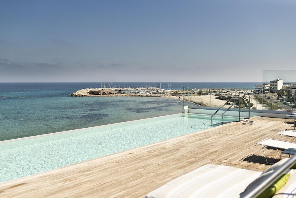 Posia Luxury Retreat And Spa San Foca Extérieur photo