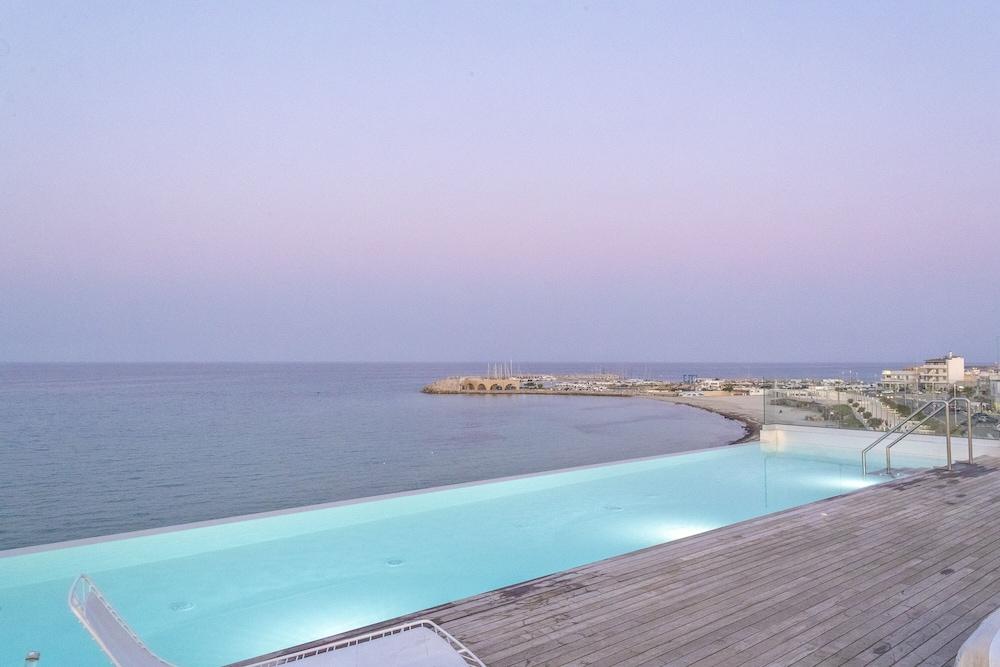 Posia Luxury Retreat And Spa San Foca Extérieur photo