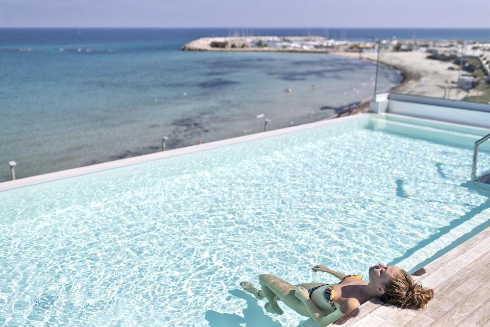 Posia Luxury Retreat And Spa San Foca Extérieur photo