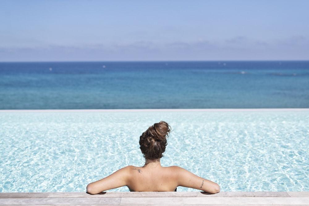 Posia Luxury Retreat And Spa San Foca Extérieur photo