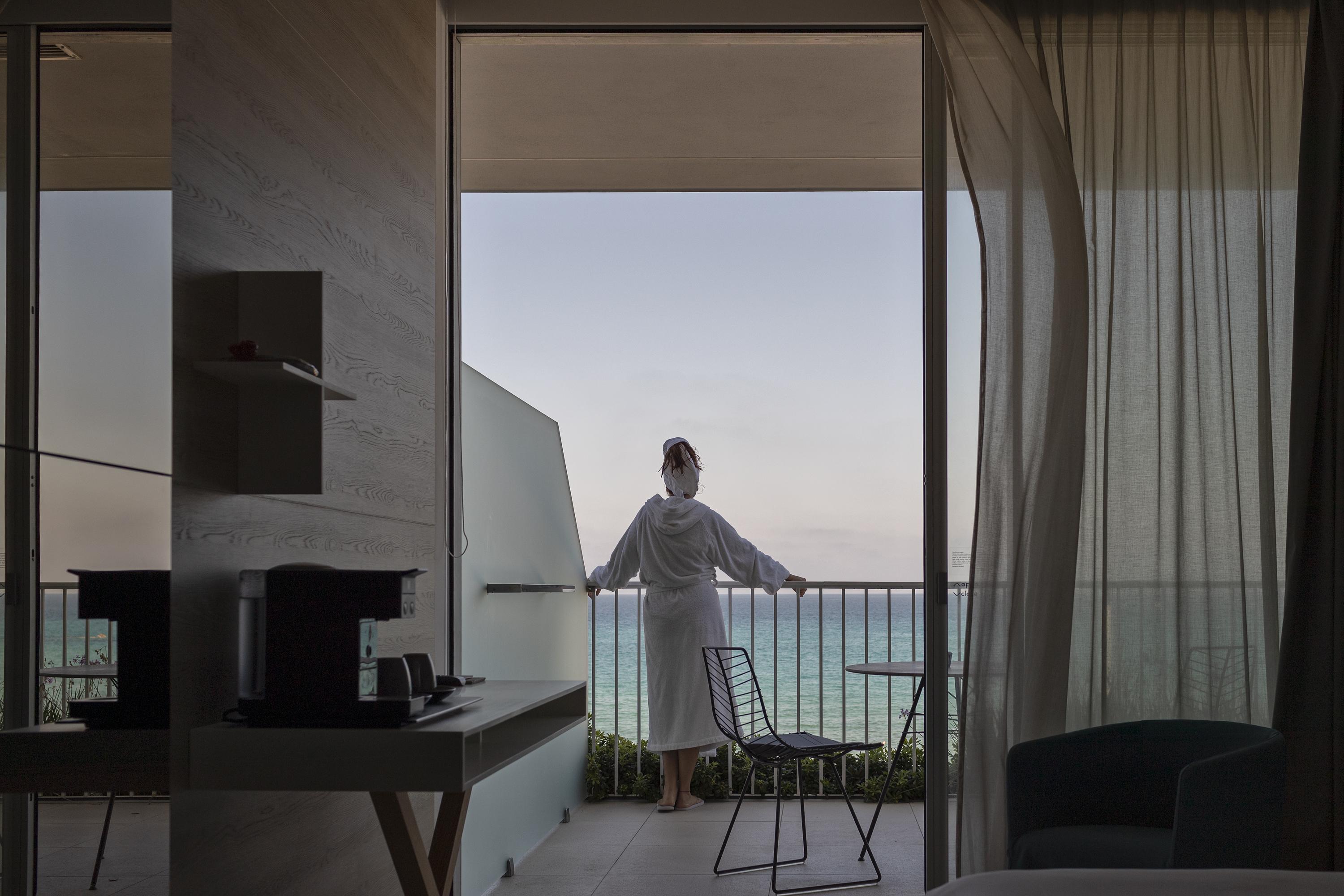Posia Luxury Retreat And Spa San Foca Extérieur photo