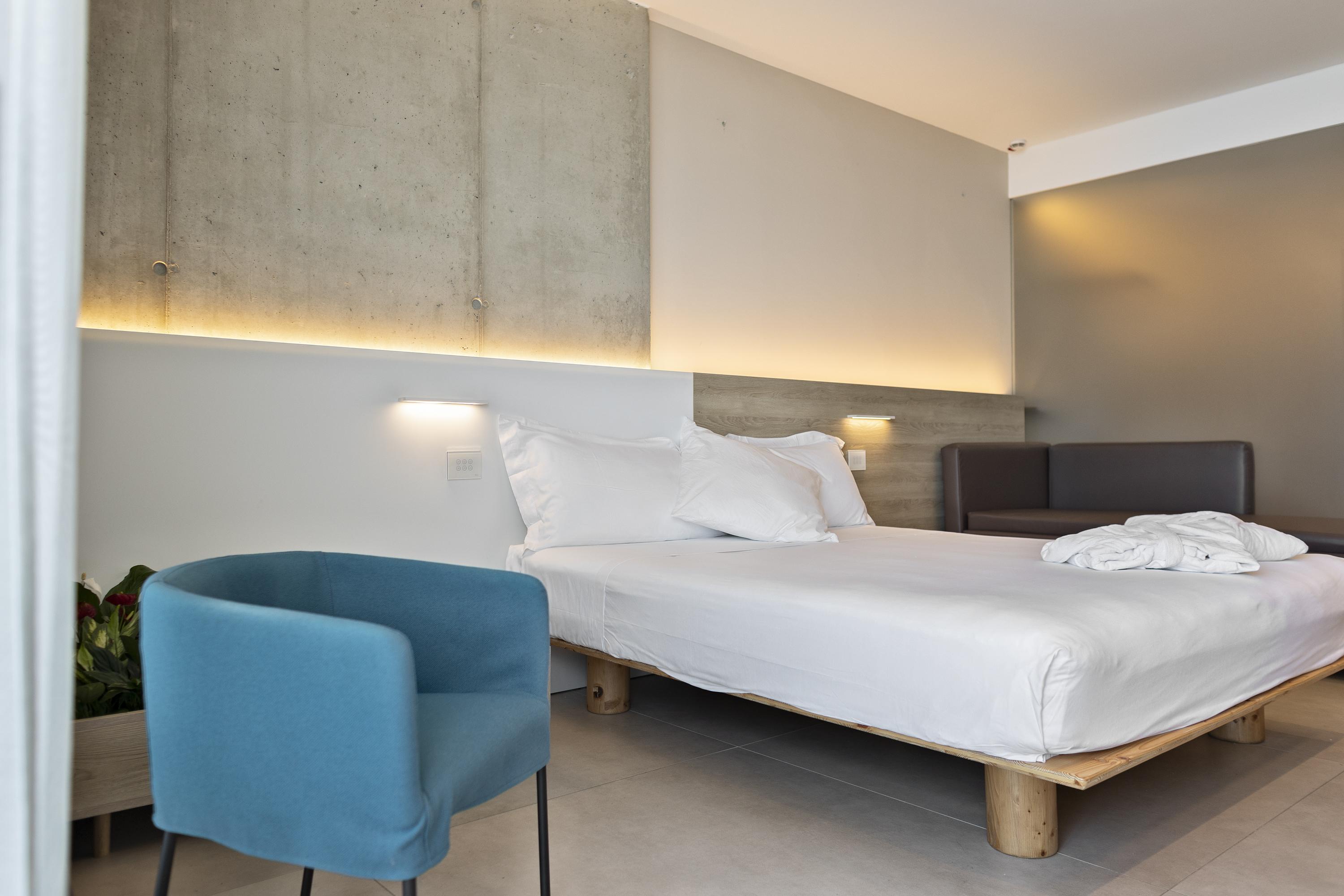 Posia Luxury Retreat And Spa San Foca Extérieur photo