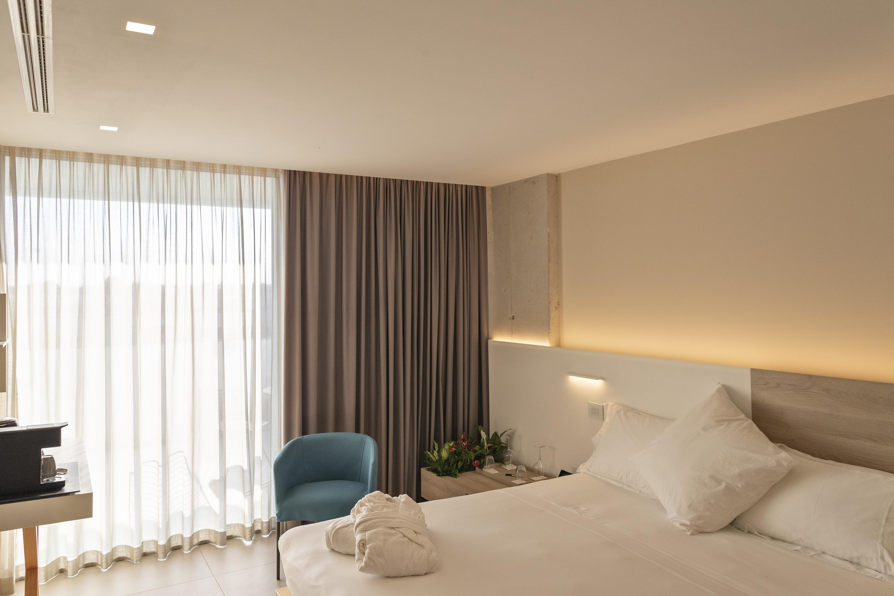 Posia Luxury Retreat And Spa San Foca Extérieur photo