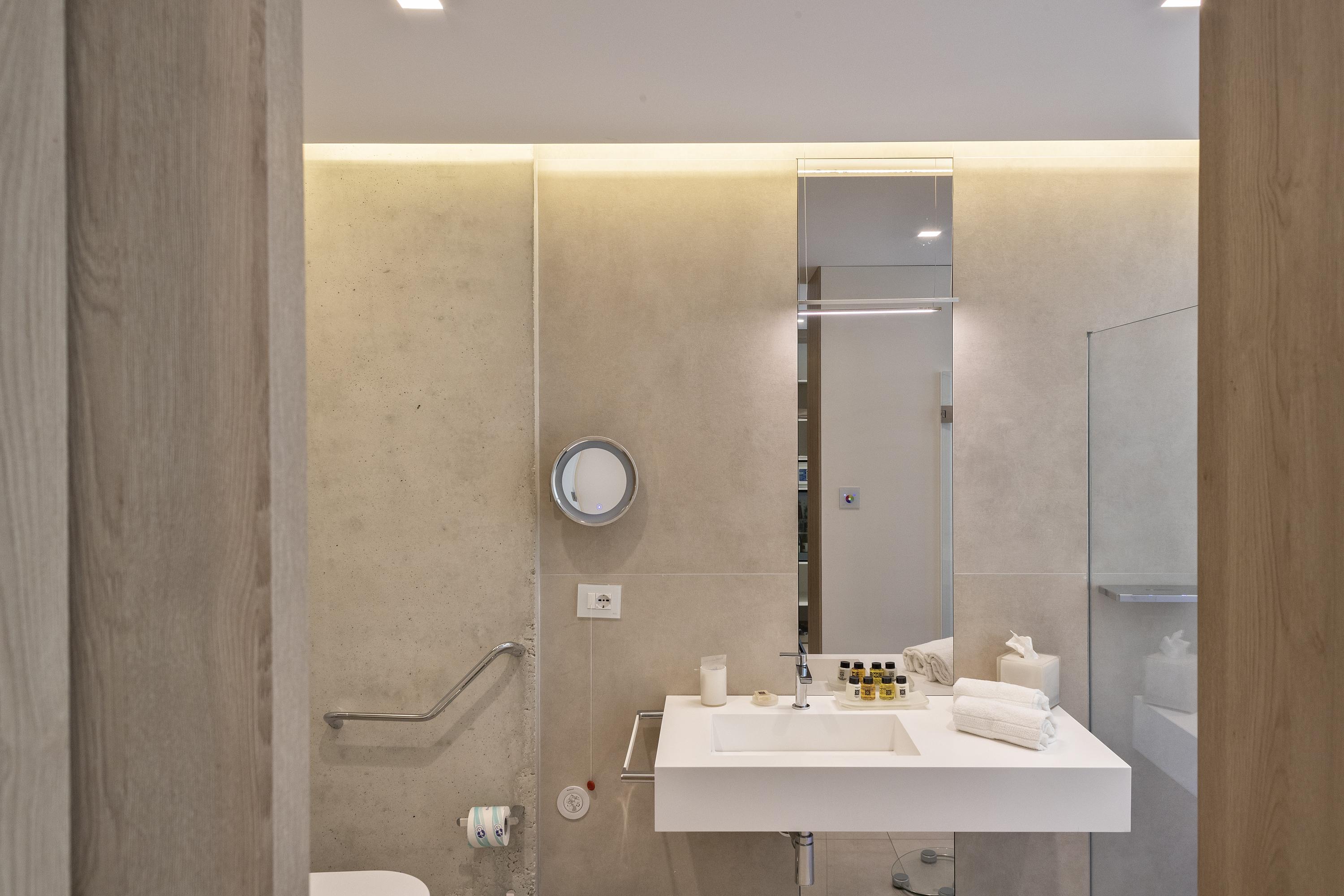 Posia Luxury Retreat And Spa San Foca Extérieur photo