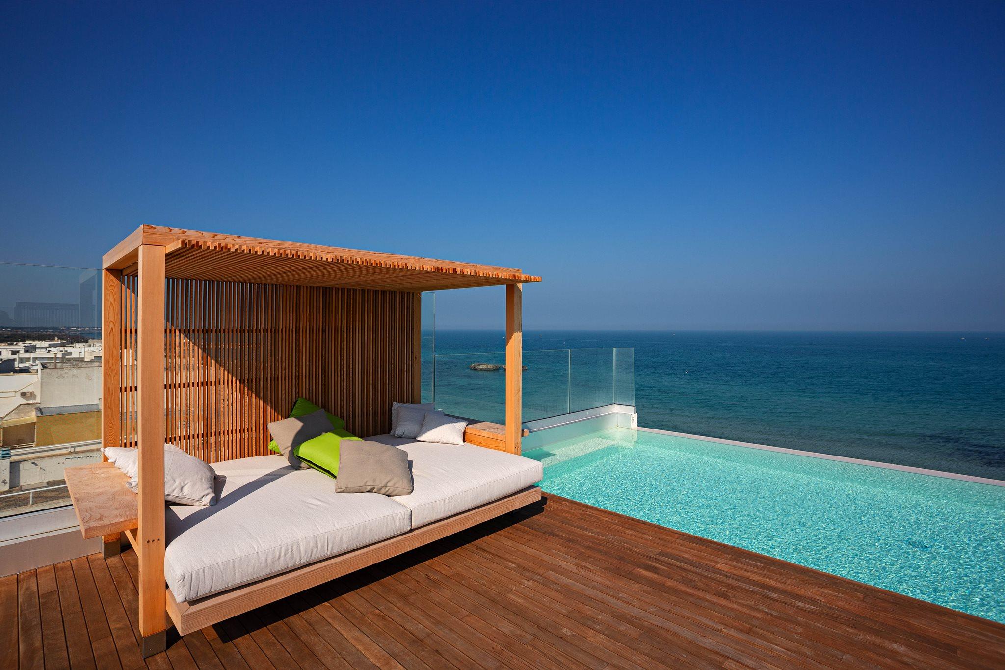 Posia Luxury Retreat And Spa San Foca Extérieur photo