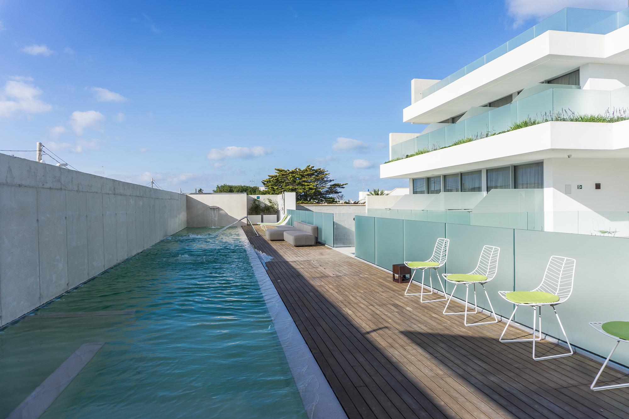 Posia Luxury Retreat And Spa San Foca Extérieur photo