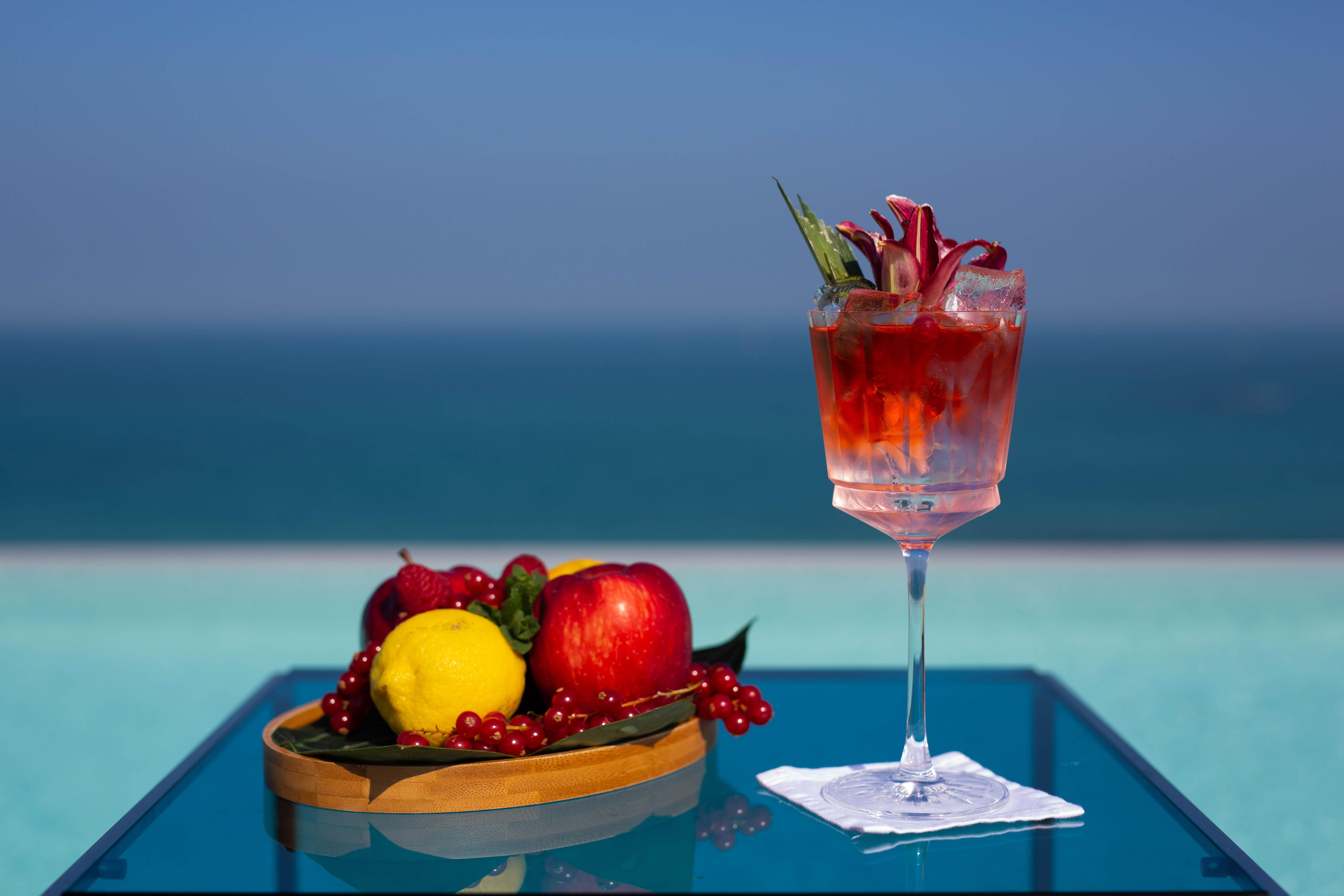 Posia Luxury Retreat And Spa San Foca Extérieur photo