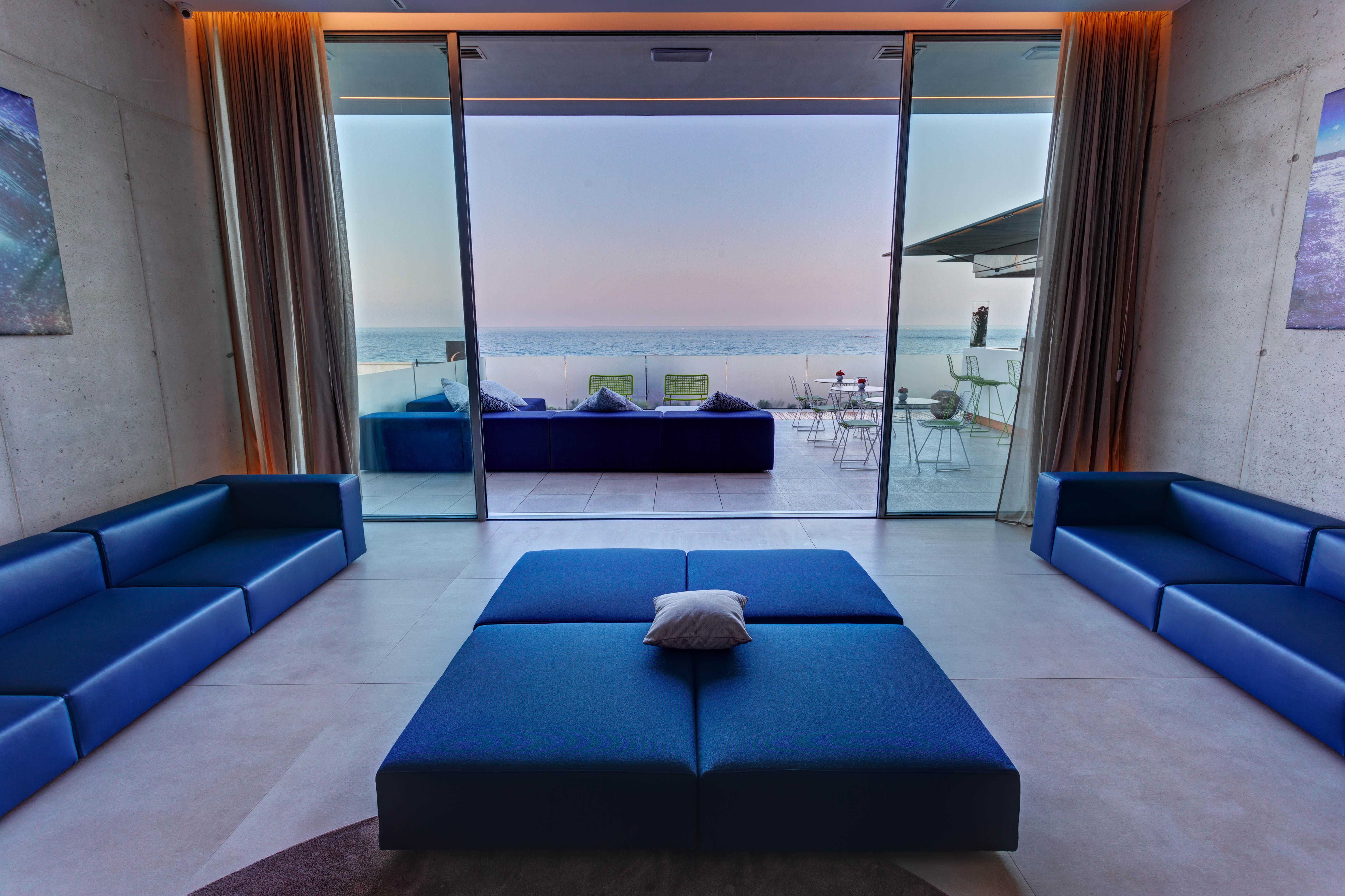 Posia Luxury Retreat And Spa San Foca Extérieur photo