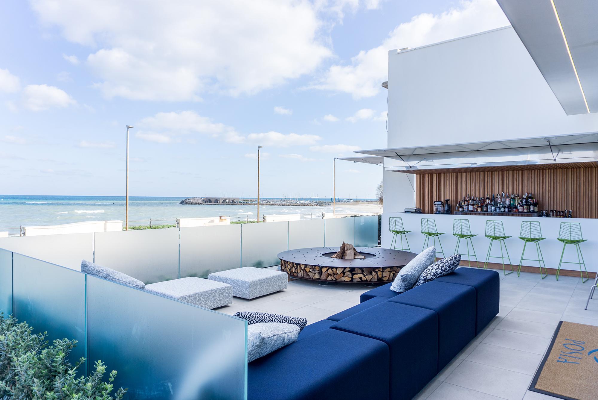 Posia Luxury Retreat And Spa San Foca Extérieur photo