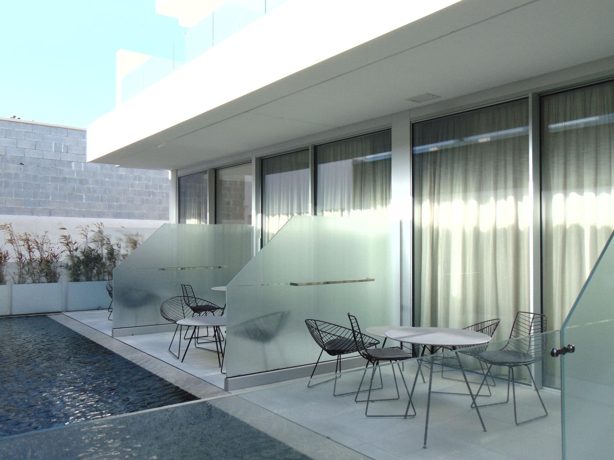 Posia Luxury Retreat And Spa San Foca Extérieur photo
