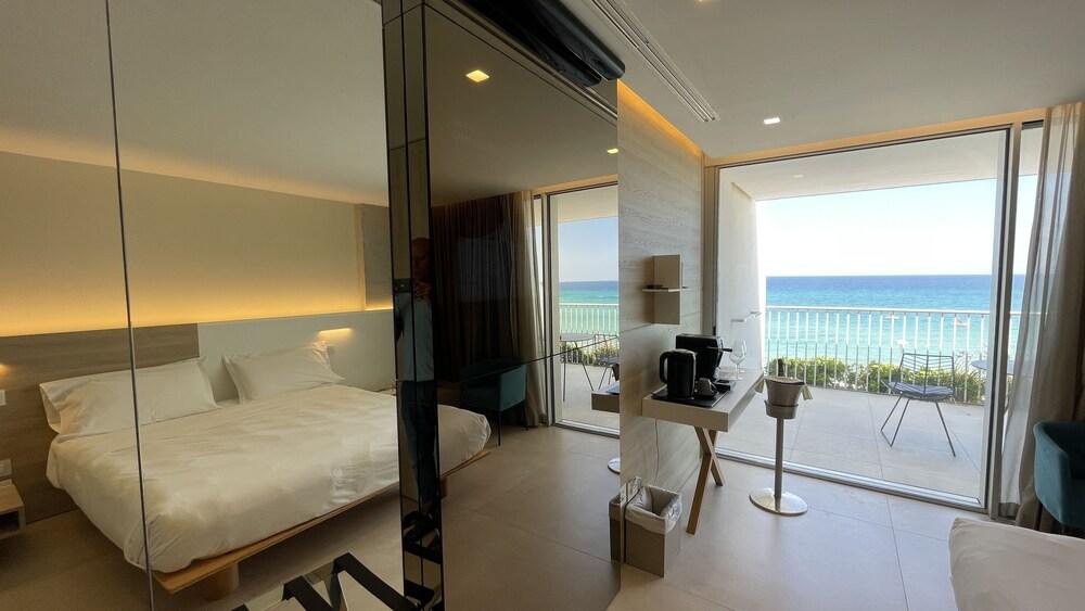 Posia Luxury Retreat And Spa San Foca Extérieur photo