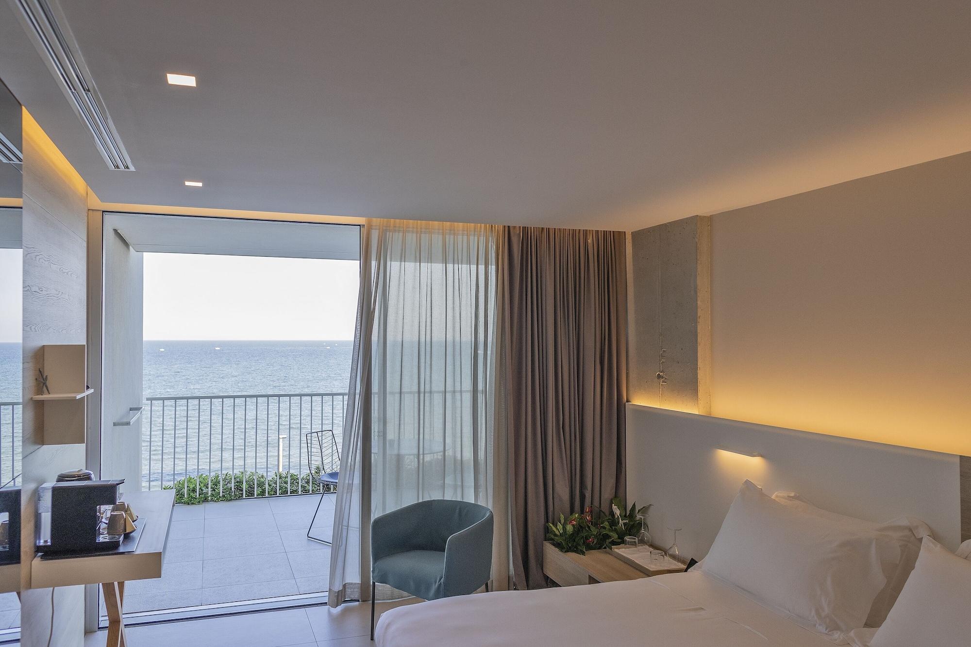 Posia Luxury Retreat And Spa San Foca Extérieur photo