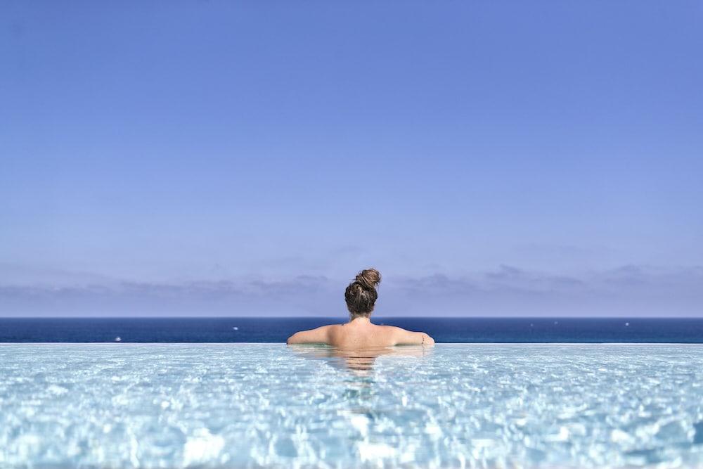Posia Luxury Retreat And Spa San Foca Extérieur photo