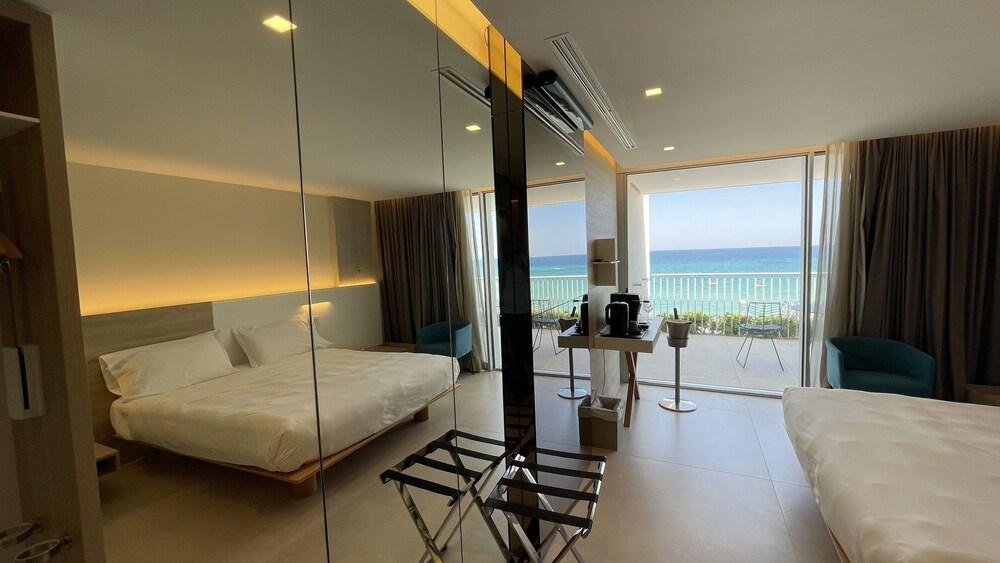 Posia Luxury Retreat And Spa San Foca Extérieur photo