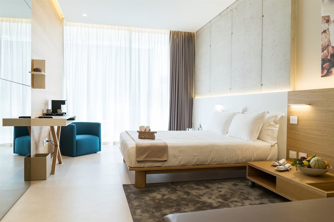Posia Luxury Retreat And Spa San Foca Extérieur photo