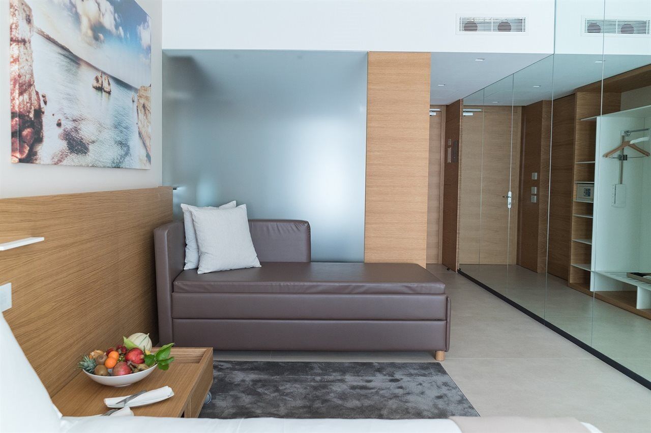 Posia Luxury Retreat And Spa San Foca Extérieur photo