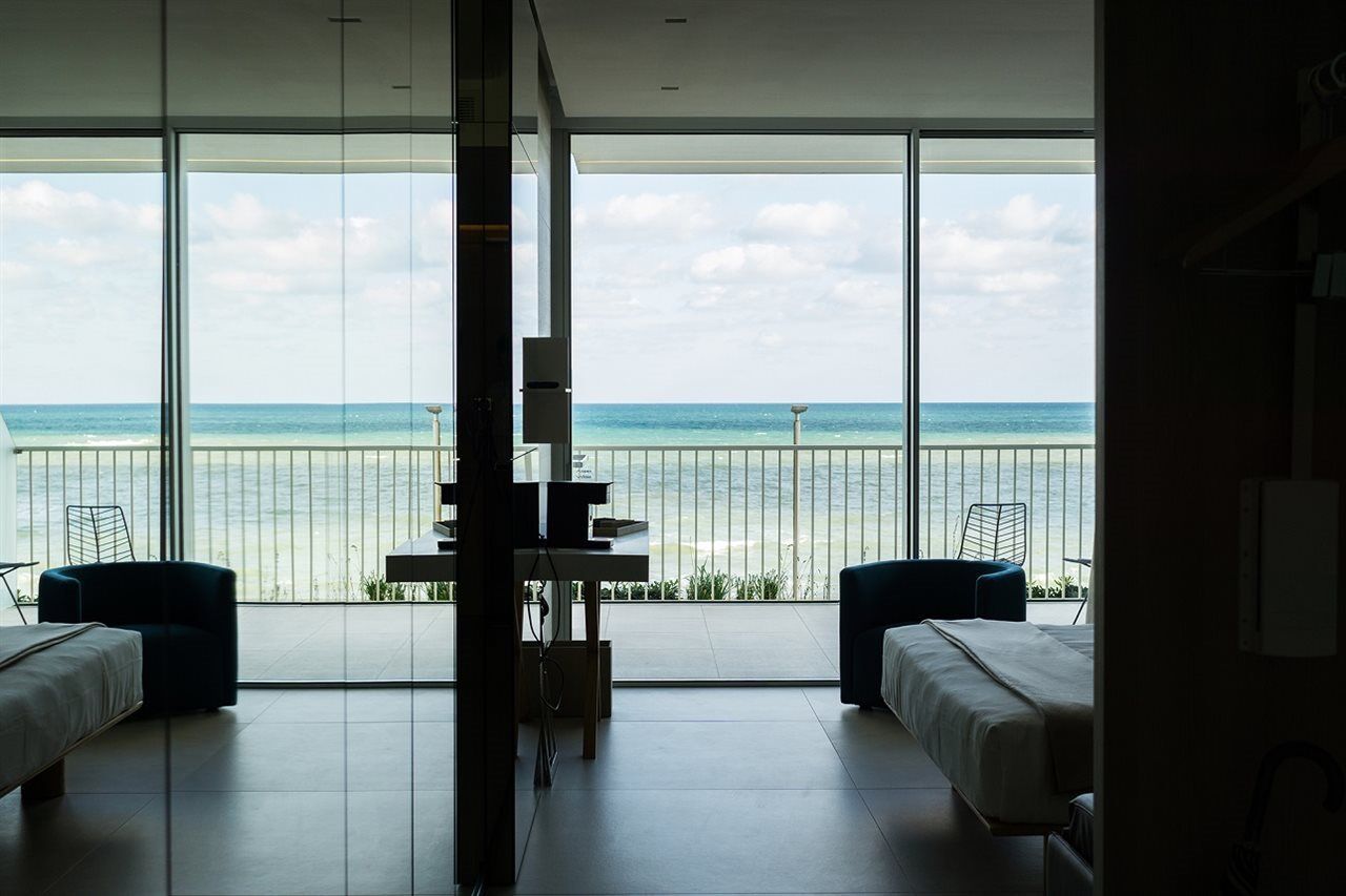 Posia Luxury Retreat And Spa San Foca Extérieur photo